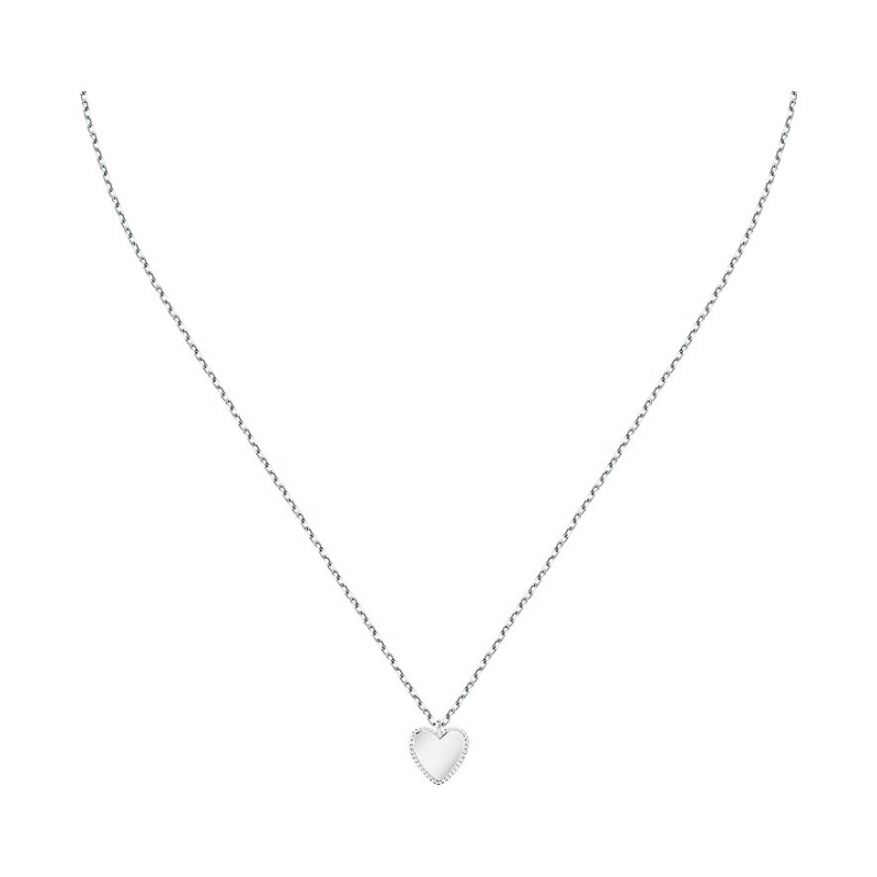 Valeria Kette 89075904 925er Silber, recycelt