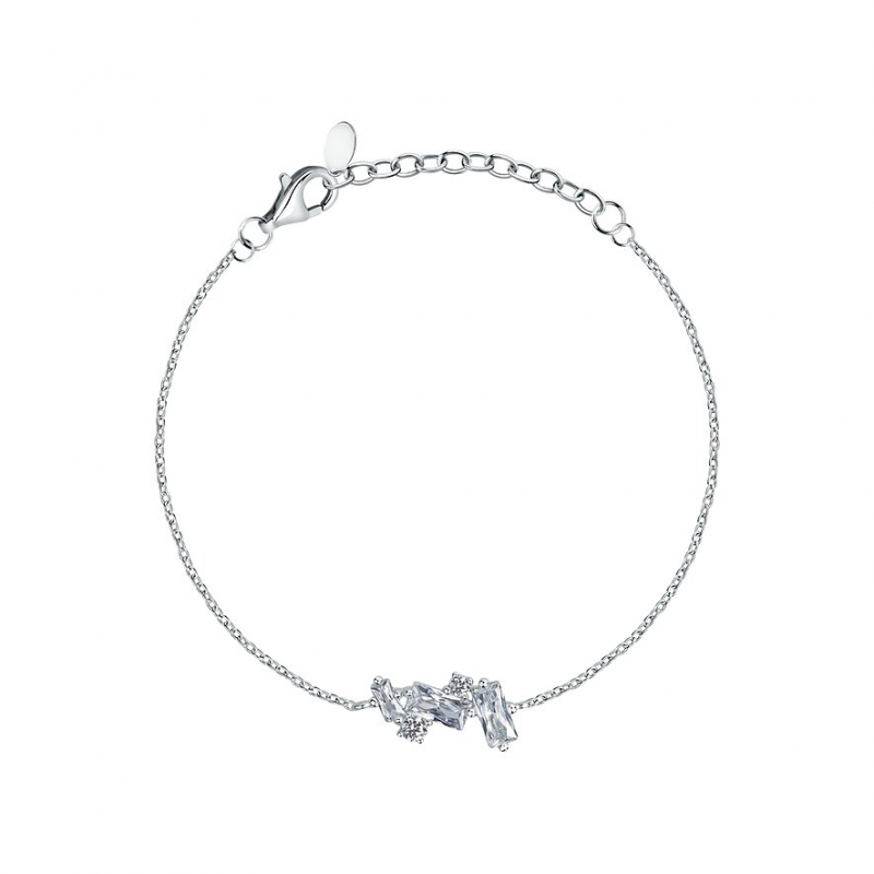 Valeria Armband 89075998 925er Silber, recycelt