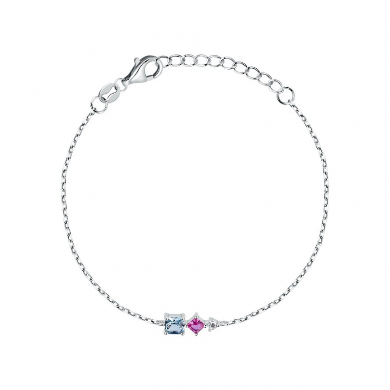 Valeria Armband 89076099 925er Silber, recycelt – Bild 1 von 2