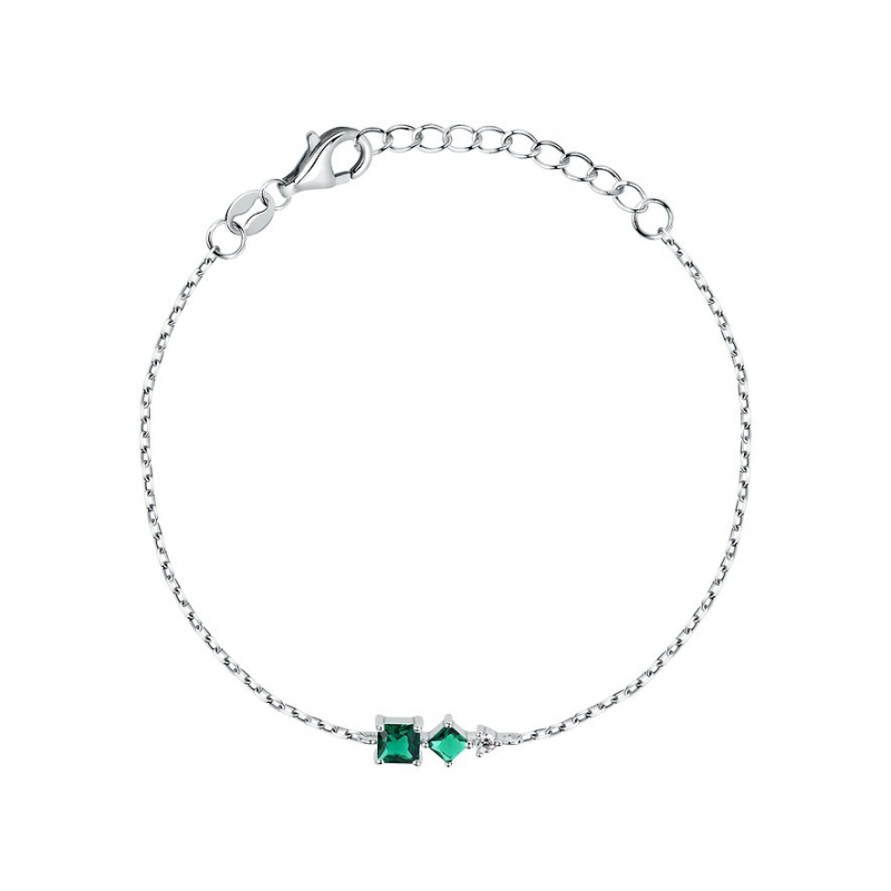 Valeria Armband 89076102 925er Silber, recycelt – Bild 1 von 2