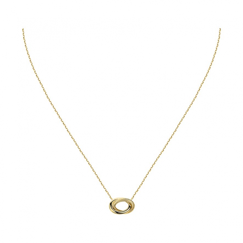 Valeria Kette 89077991 585er Gelbgold – Bild 1 von 3