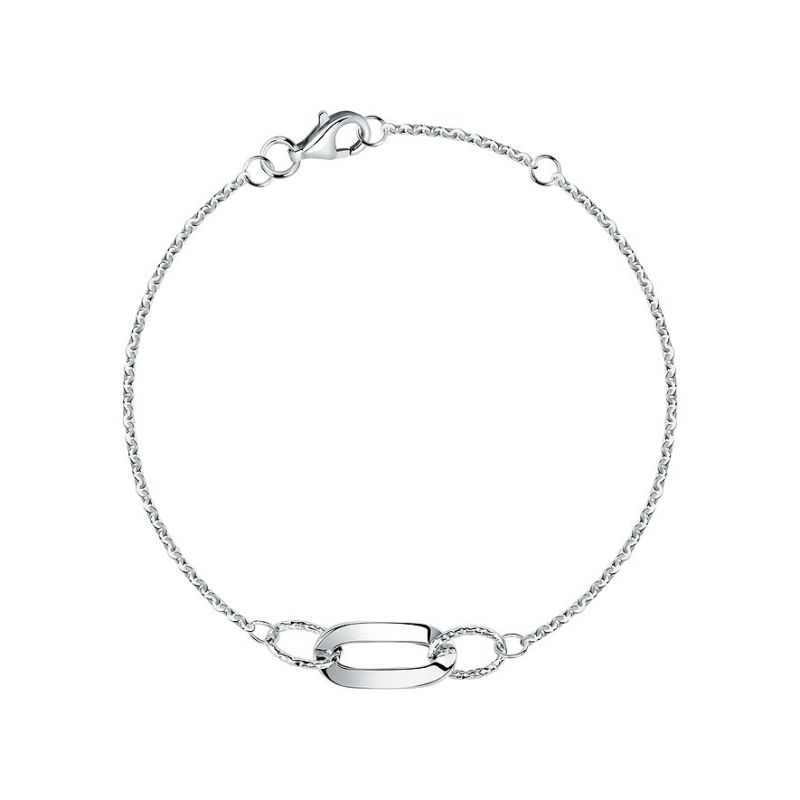 Valeria Armband 89078075 585er Weißgold
