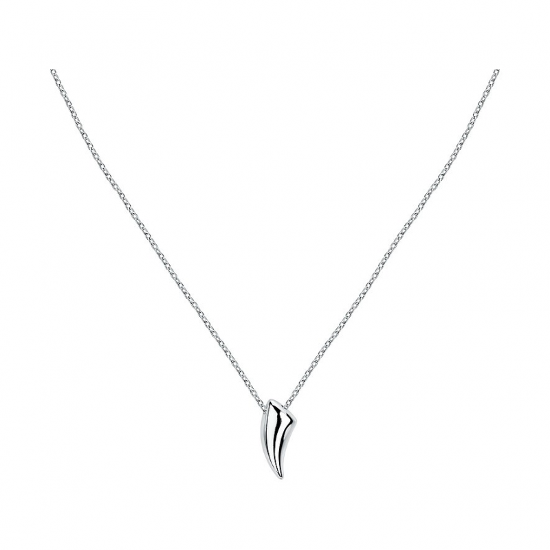 Valeria Kette 89080177 925er Silber, recycelt