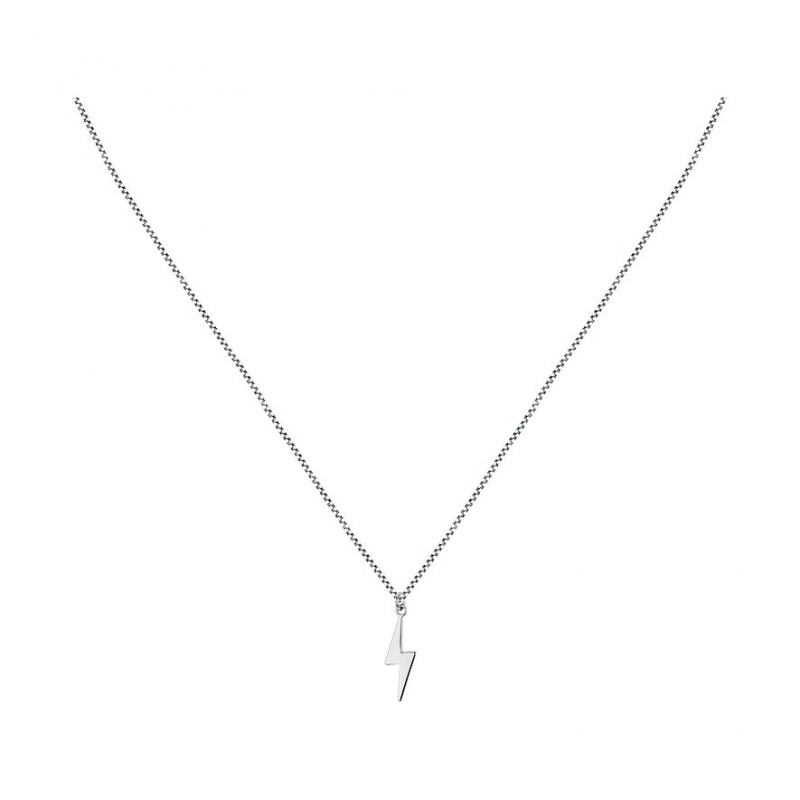 Valeria Kette 89080185 925er Silber, recycelt