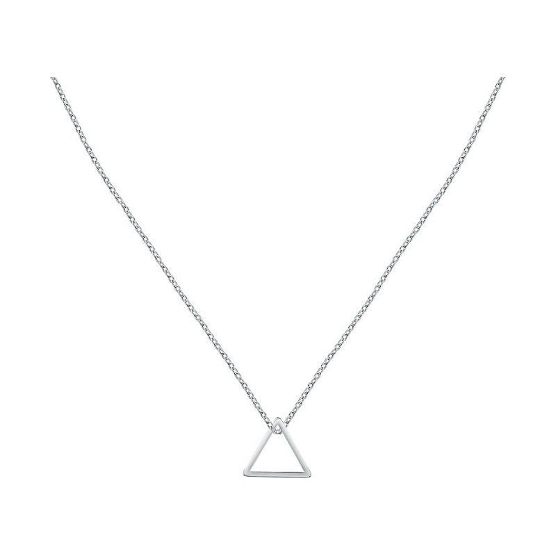 Valeria Kette 89080193 925er Silber, recycelt