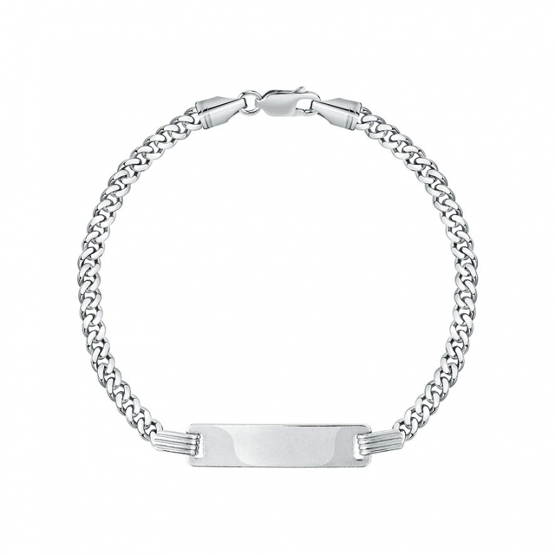 Valeria Armband VITAL 89080321 925er Silber, recycelt – Bild 1 von 2