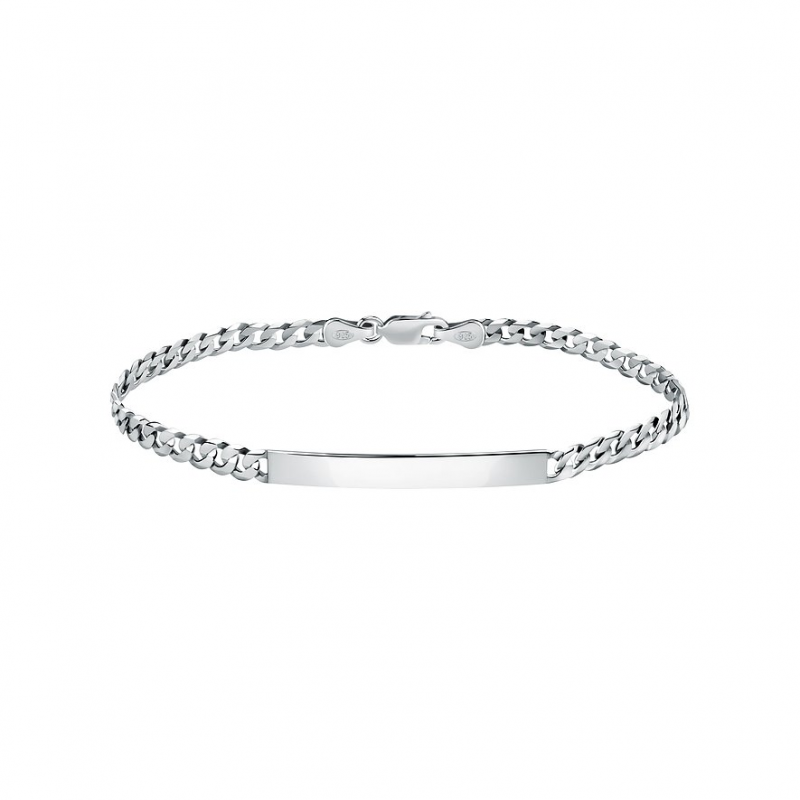 Valeria Armband FATHER&SON 89080665 925er Silber, recycelt – Bild 1 von 2