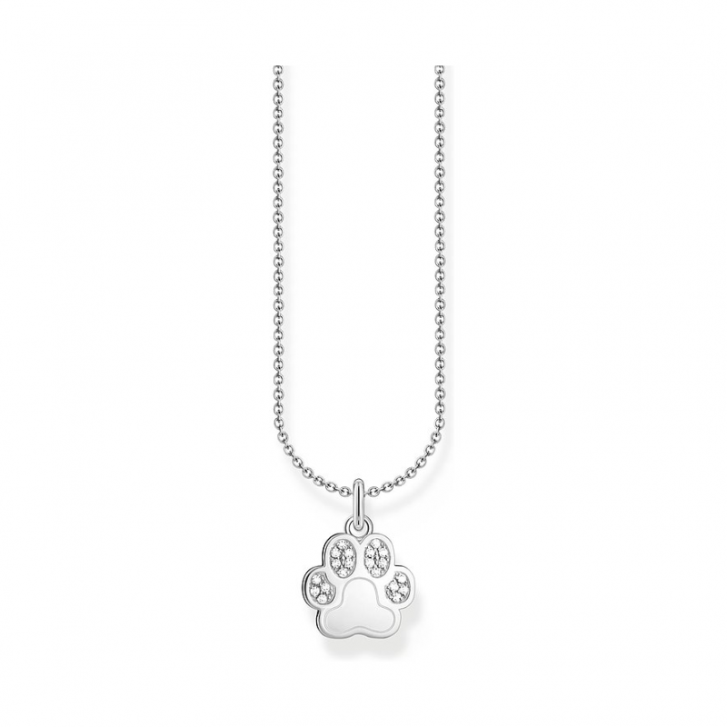 Thomas Sabo Kette Haribo SCKE150340 925er Silber