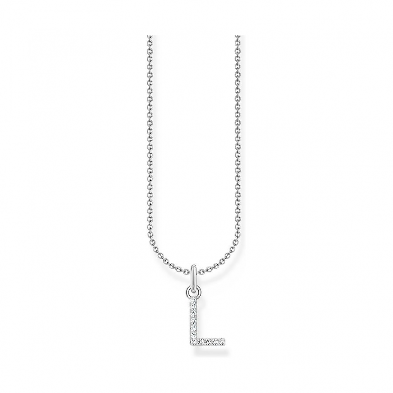 Thomas Sabo Kette Haribo SCKE150358 925er Silber