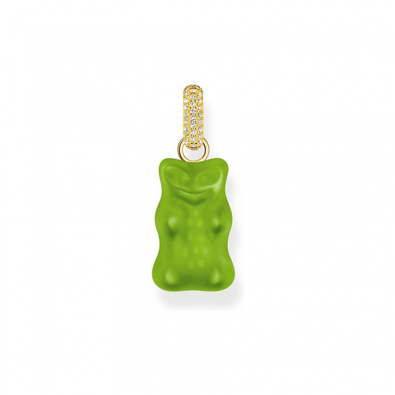 Thomas Sabo Anhänger Haribo PE967-414-6 – Bild 1 von 3