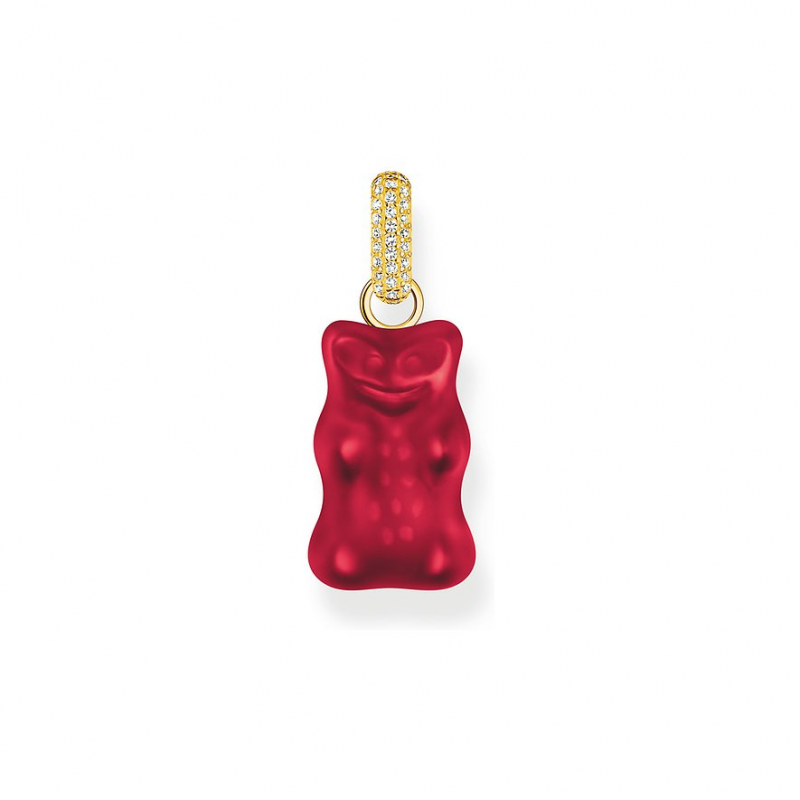 Thomas Sabo Anhänger Haribo PE967-414-10 – Bild 1 von 3