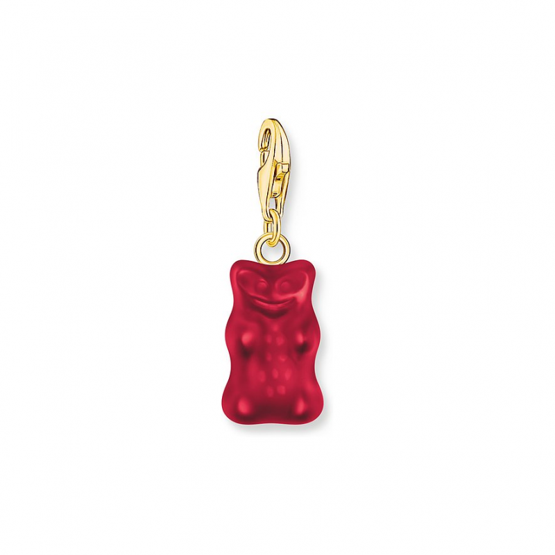 Thomas Sabo Charm Haribo 2190-413-10 – Bild 1 von 3