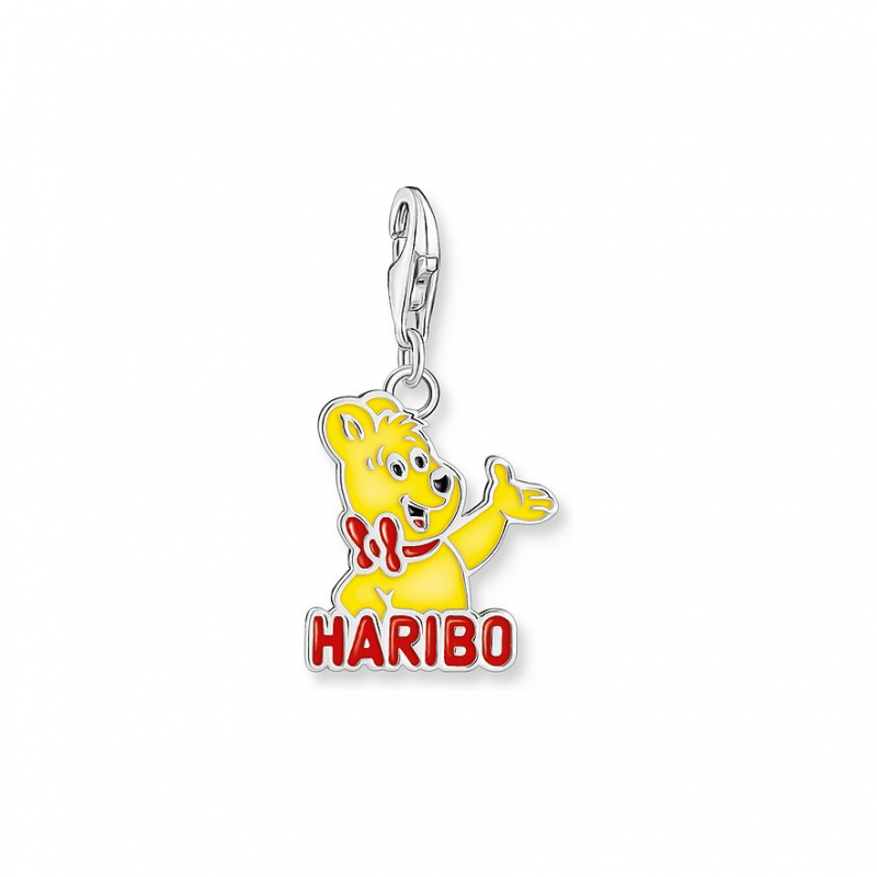 Thomas Sabo Charm Haribo 2180-664-7 – Bild 1 von 3