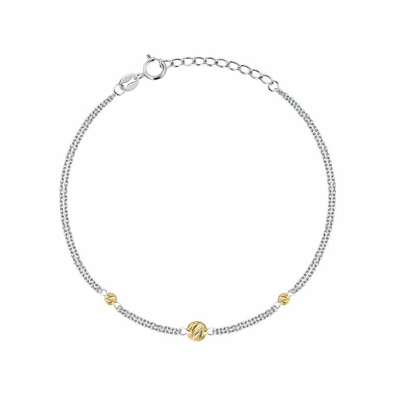 Valeria Armband 89084571 925er Silber, recycelt – Bild 1 von 2
