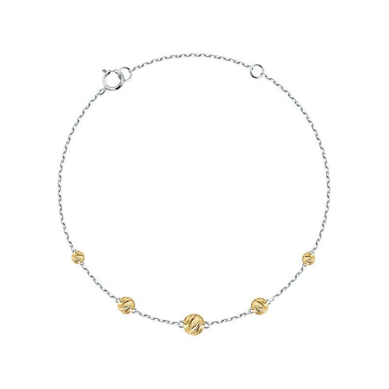 Valeria Armband 89084628 925er Silber, recycelt – Bild 1 von 2