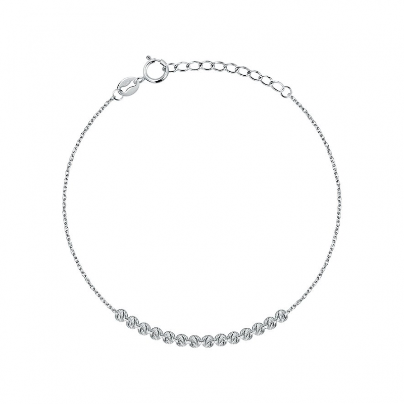 Valeria Armband 89084709 925er Silber, recycelt – Bild 1 von 2