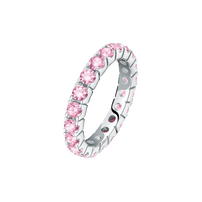 Valeria Ring 89084776 925er Silber, recycelt – Bild 1 von 2