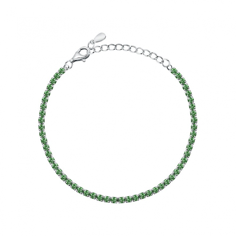 Valeria Armband 89084822 925er Silber, recycelt – Bild 1 von 2