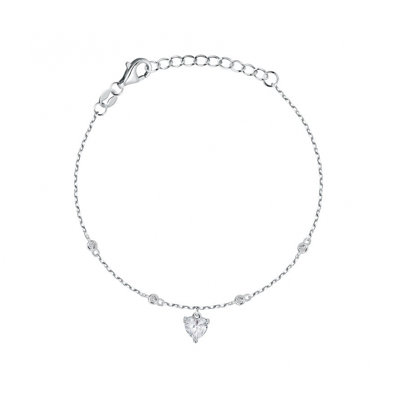 Valeria Armband 89084831 925er Silber, recycelt – Bild 1 von 2