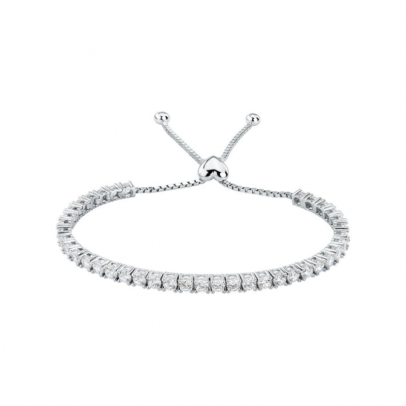 Valeria Armband 89084857 925er Silber, recycelt – Bild 1 von 2