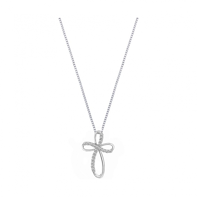 Valeria Kette 89084946 925er Silber, recycelt