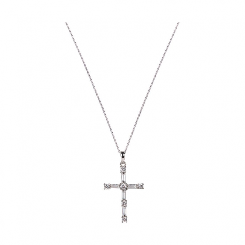 Valeria Kette 89084954 925er Silber, recycelt
