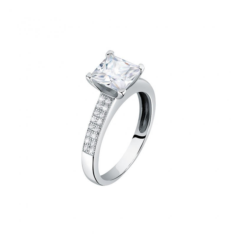 Valeria Ring 89085063 925er Silber, recycelt