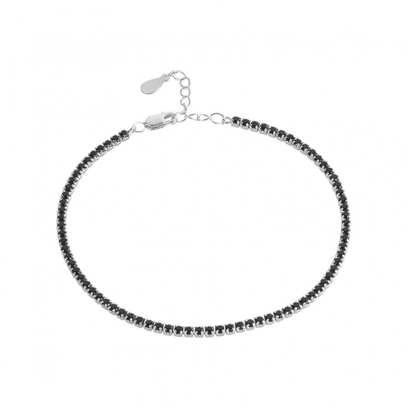 Valeria Armband 89085209 925er Silber, recycelt