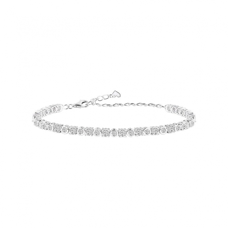 Valeria Armband 89085217 925er Silber, recycelt – Bild 1 von 2