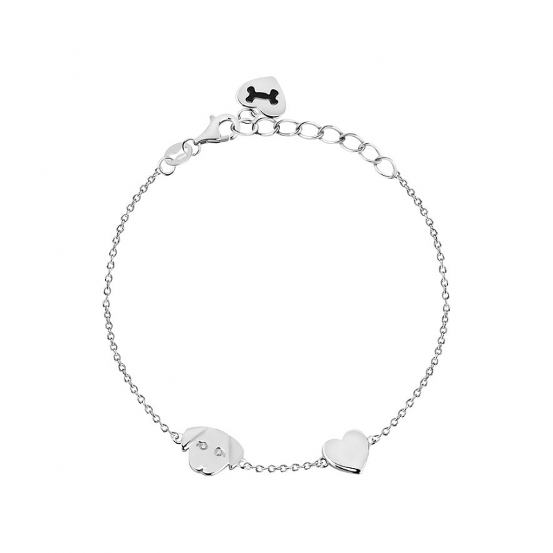Valeria Armband 89085241 925er Silber, recycelt – Bild 1 von 2