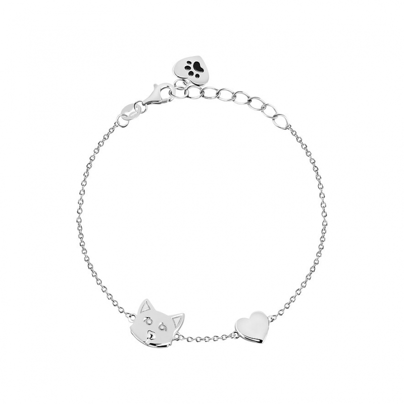 Valeria Armband 89085268 925er Silber, recycelt – Bild 1 von 2