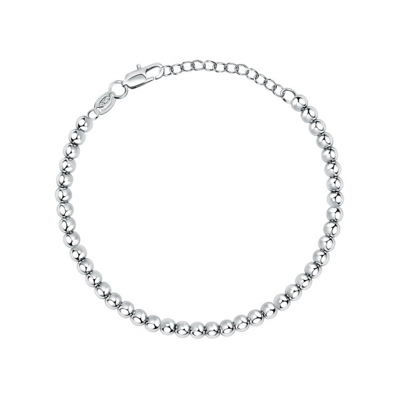 Valeria Armband 89085276 925er Silber, recycelt