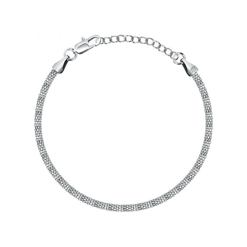 Valeria Armband 89085292 925er Silber, recycelt
