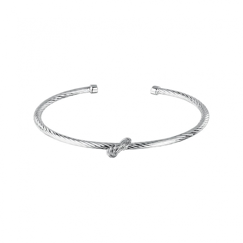 Valeria Armreif 89085306 925er Silber, recycelt – Bild 1 von 2