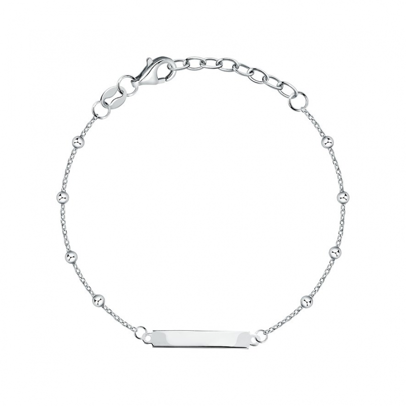 Valeria Armband 89085322 925er Silber, recycelt – Bild 1 von 2