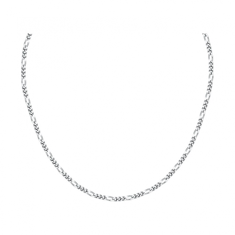 Valeria Kette 89085357 925er Silber, recycelt