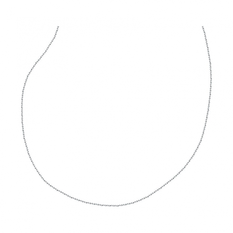 Valeria Kette 89085373 925er Silber, recycelt