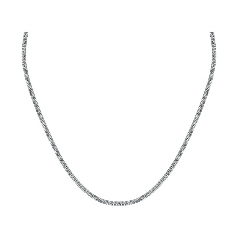 Valeria Kette 89085381 925er Silber, recycelt