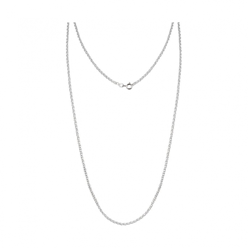 Valeria Kette 89085454 925er Silber, recycelt – Bild 1 von 2