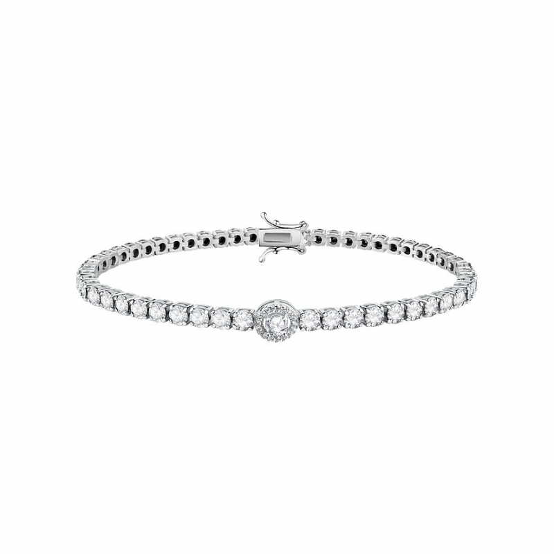 Valeria Armband 89085497 925er Silber, recycelt – Bild 1 von 2