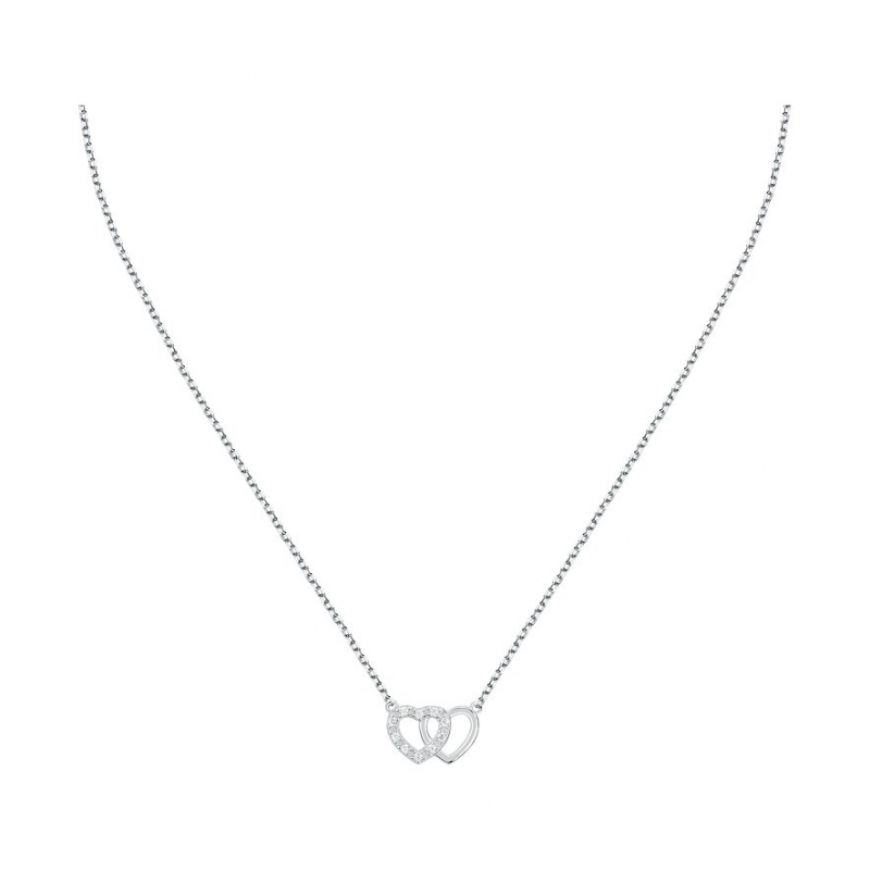 Valeria Kette 89085501 925er Silber, recycelt – Bild 1 von 2