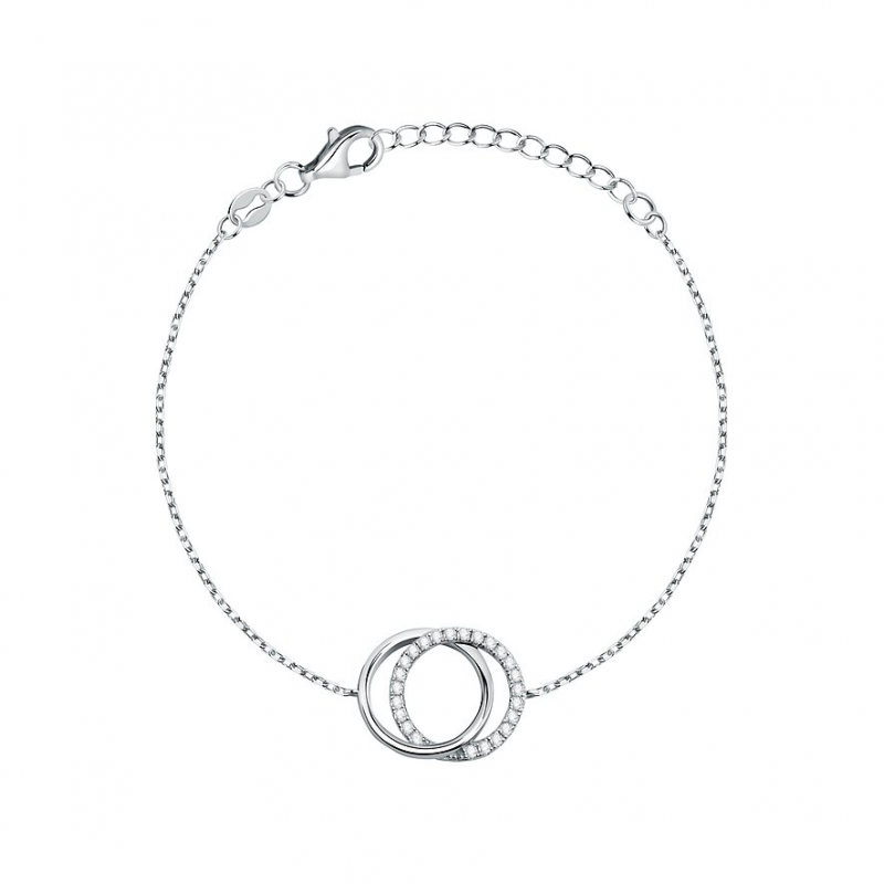 Valeria Armband 89085535 925er Silber, recycelt – Bild 1 von 2