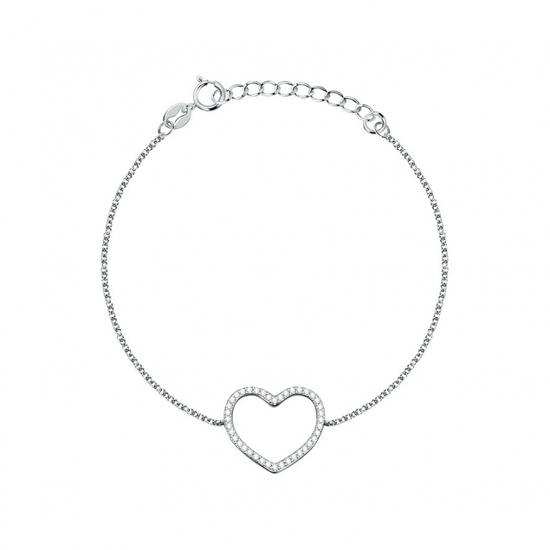 Valeria Armband 89085586 925er Silber, recycelt – Bild 1 von 2