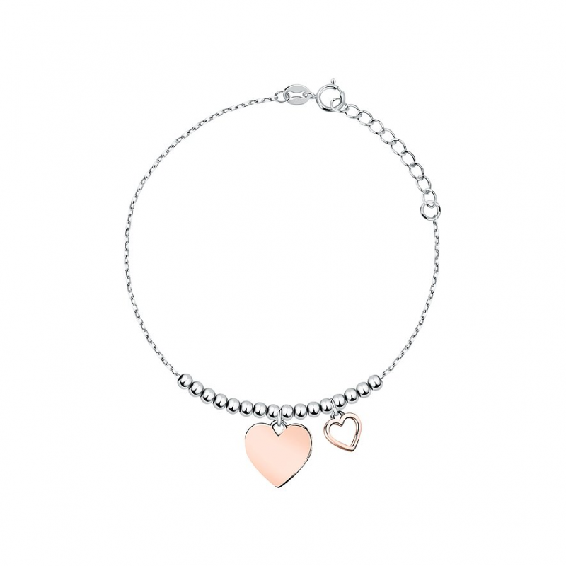 Valeria Armband 89085608 925er Silber, recycelt – Bild 1 von 2