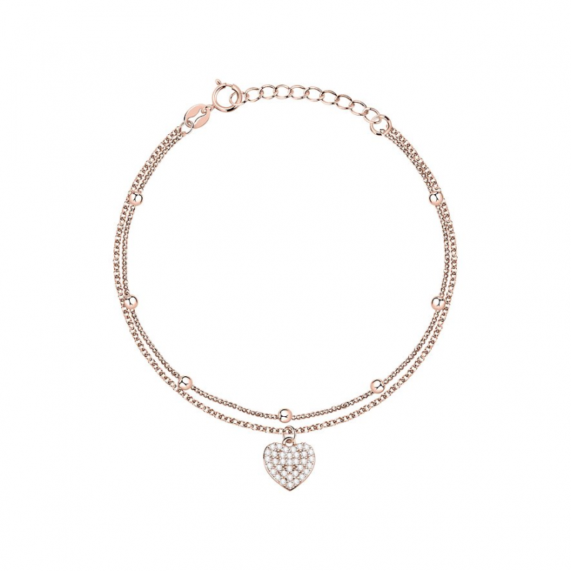 Valeria Armband 89085624 925er Silber, recycelt – Bild 1 von 2