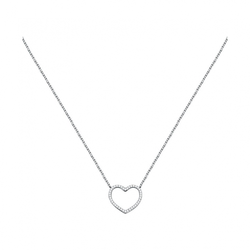 Valeria Kette 89085641 925er Silber, recycelt – Bild 1 von 2