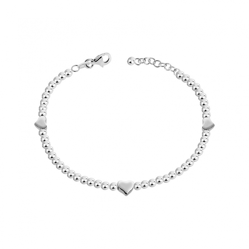 Valeria Armband 89085713 925er Silber, recycelt – Bild 1 von 2