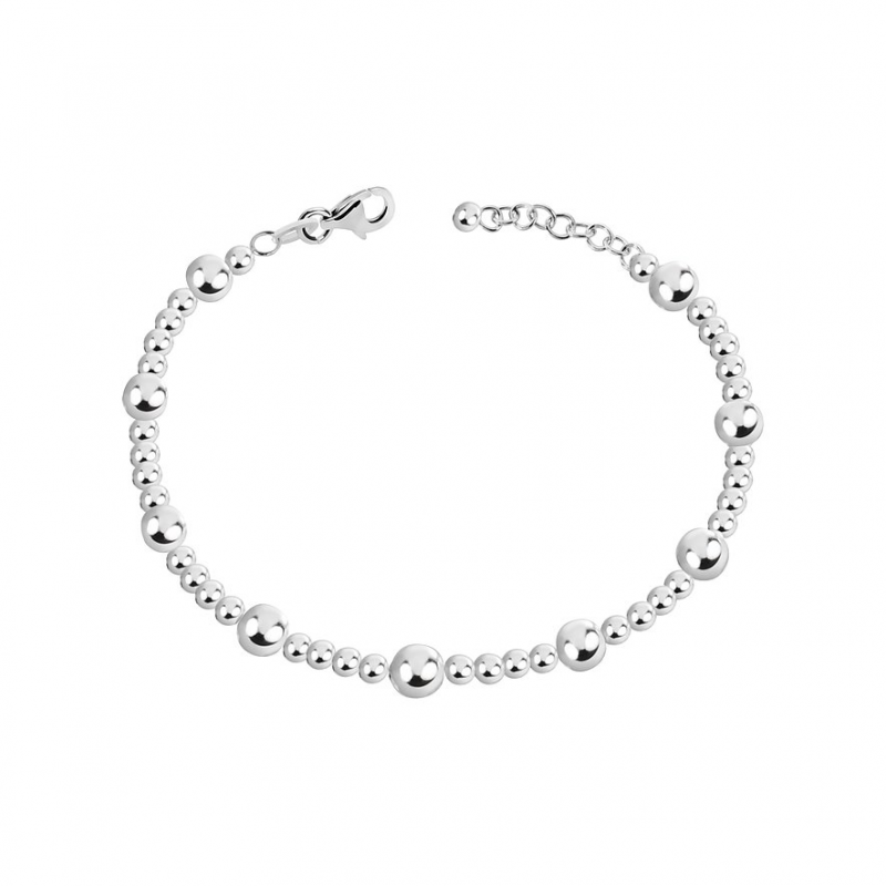 Valeria Armband 89085721 925er Silber, recycelt – Bild 1 von 2