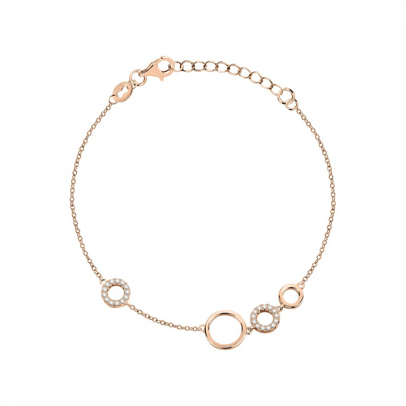 Valeria Armband 89085811 925er Silber, recycelt – Bild 1 von 2