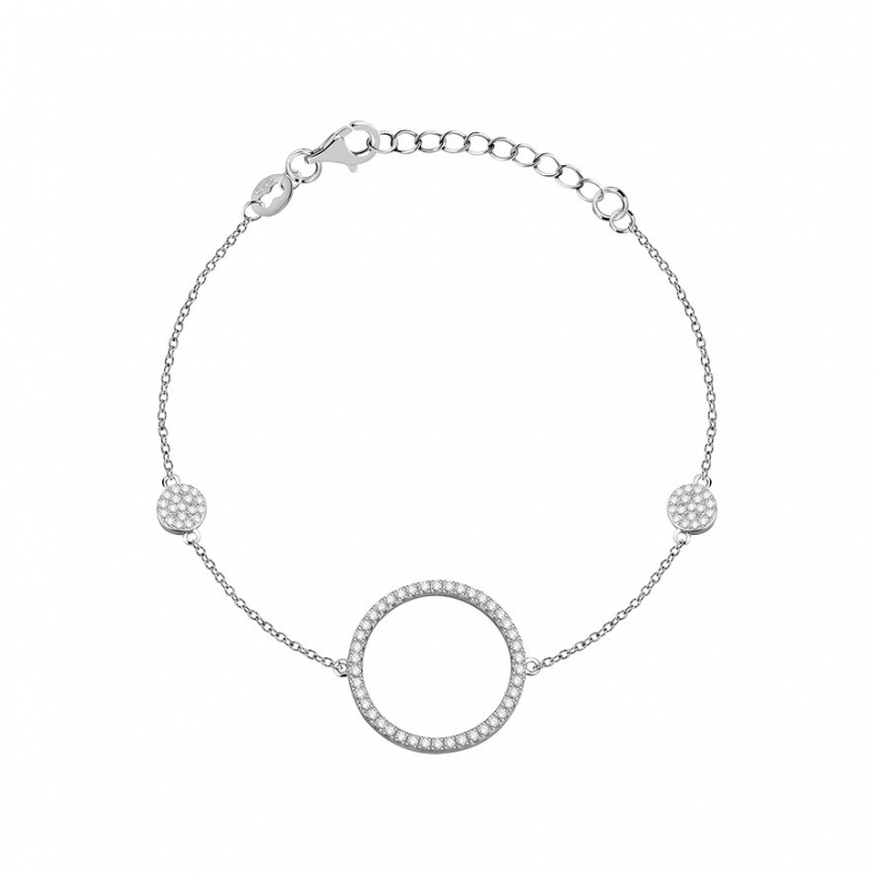 Valeria Armband 89085829 925er Silber, recycelt – Bild 1 von 2